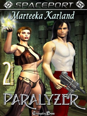 cover image of Paralyzer